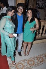 at Yeh Rishta Kya Kehlata Hai 1000 Episodes Bash in Filmcity, Mumbai on 12th Oct 2012 (222).JPG